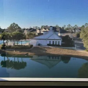 Apartment Extravagant 2 Br/2 Ba, Savannah