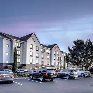 Hotel Towneplace By Marriott Airport, Savannah