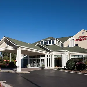 Hotel Hilton Garden Airport, Savannah