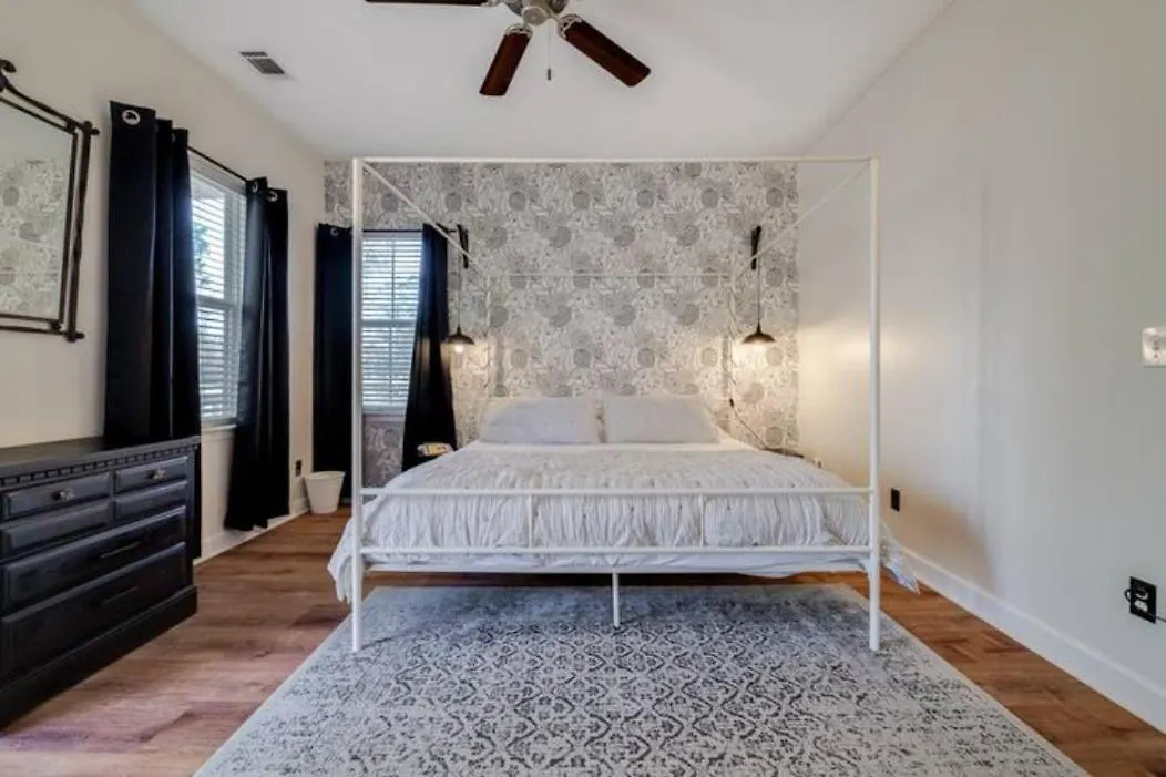 Tupelo Honey - 6 Bedroom Sleeps 16+ Savannah Holiday home